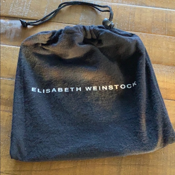 Elisabeth Weinstock Travel Valet